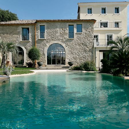 Domaine De Verchant & Spa - Relais & Chateaux Кастельно-ле-Лез Экстерьер фото