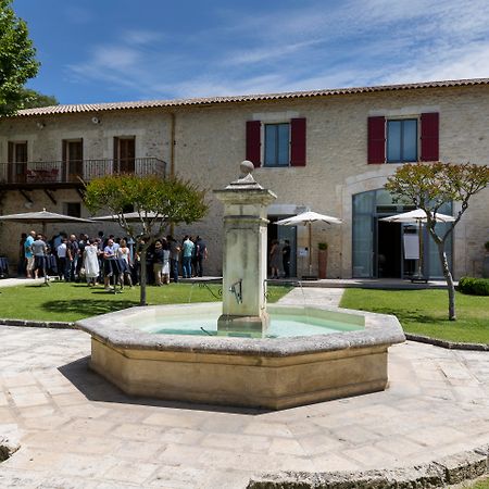 Domaine De Verchant & Spa - Relais & Chateaux Кастельно-ле-Лез Экстерьер фото