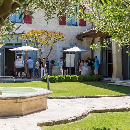 Domaine De Verchant & Spa - Relais & Chateaux Кастельно-ле-Лез Экстерьер фото