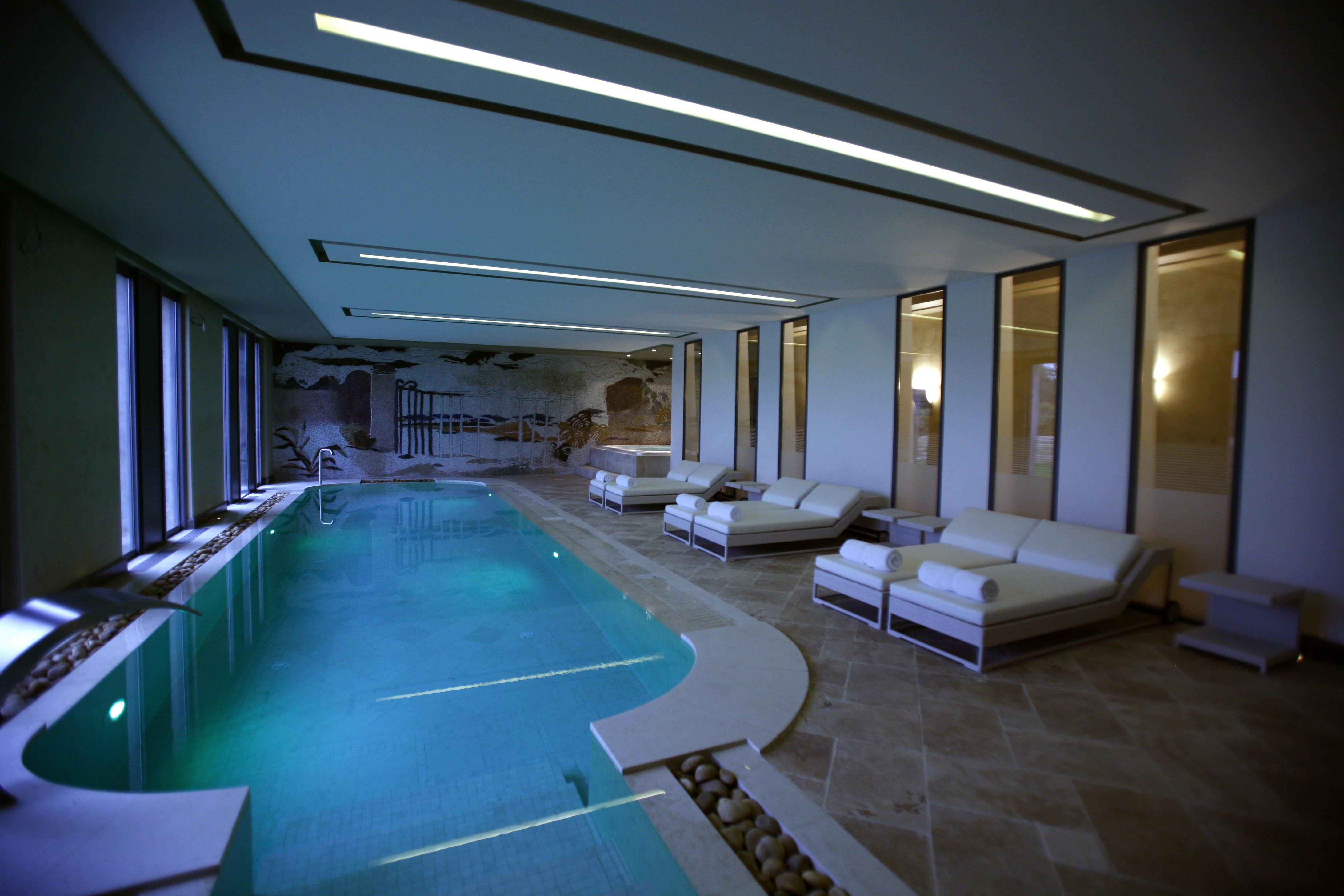 Domaine De Verchant & Spa - Relais & Chateaux Кастельно-ле-Лез Экстерьер фото