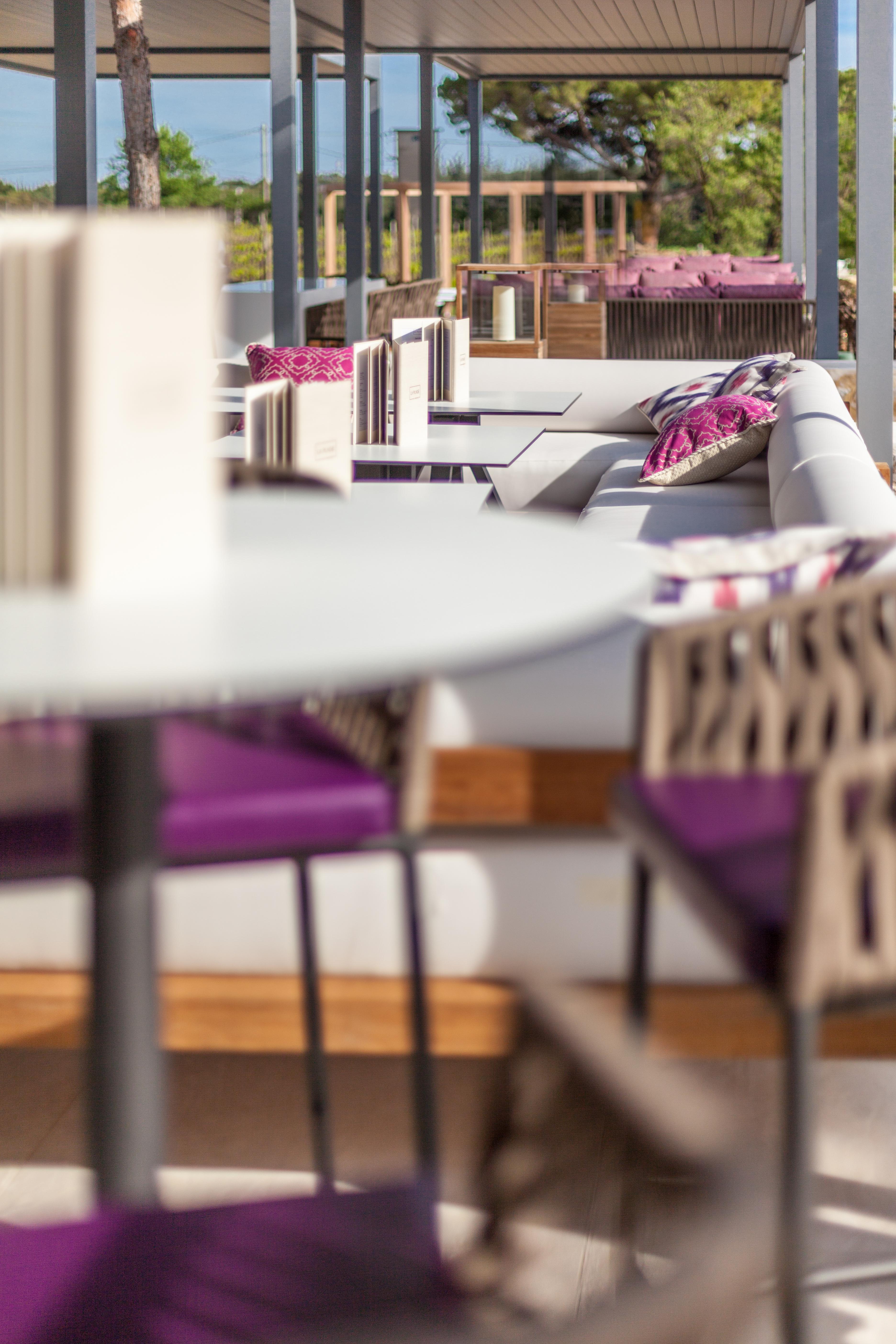 Domaine De Verchant & Spa - Relais & Chateaux Кастельно-ле-Лез Экстерьер фото