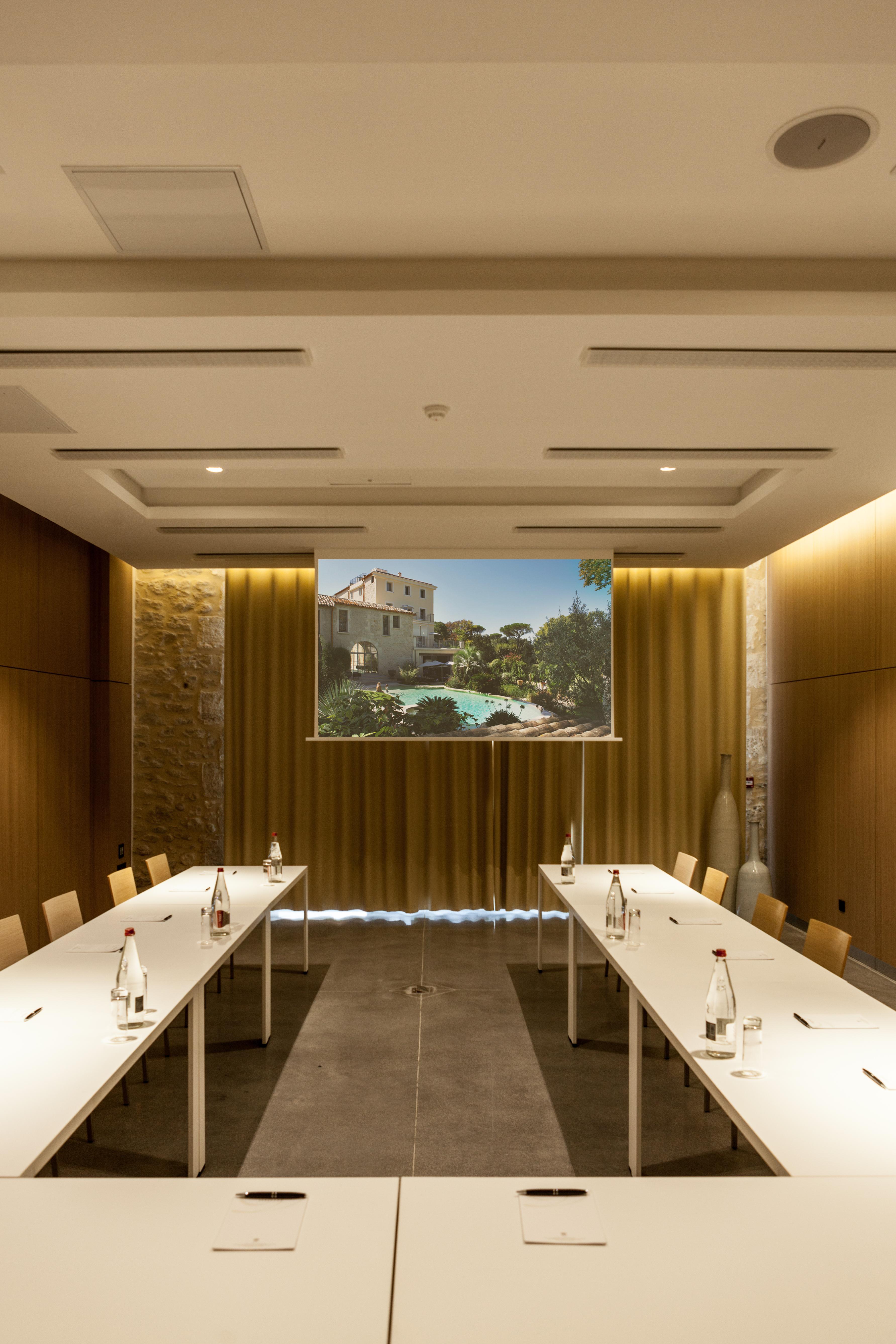 Domaine De Verchant & Spa - Relais & Chateaux Кастельно-ле-Лез Экстерьер фото