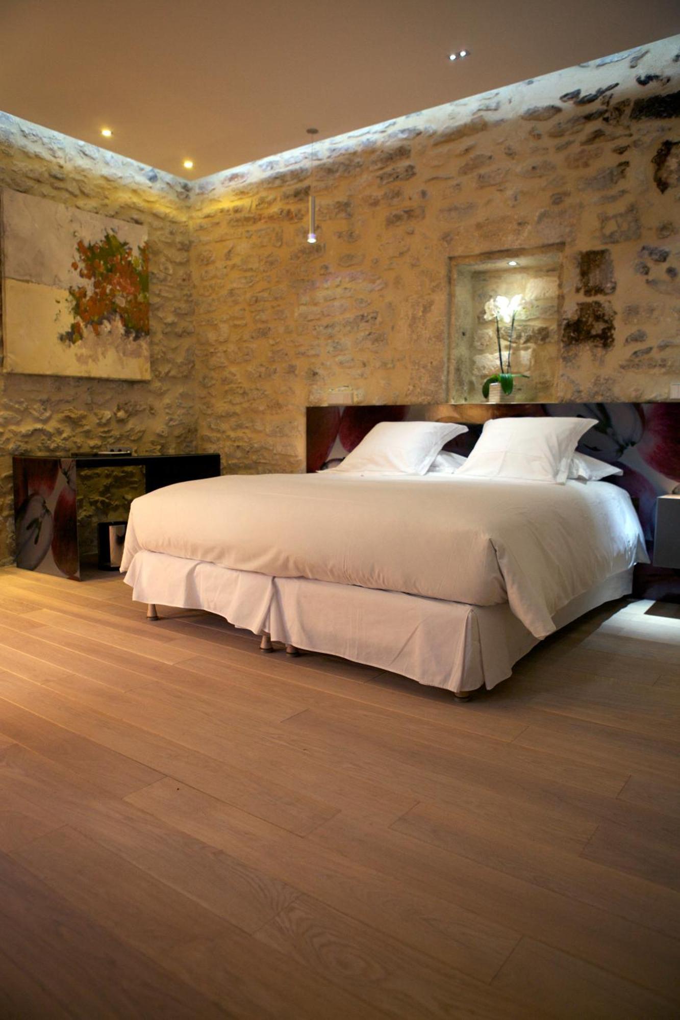 Domaine De Verchant & Spa - Relais & Chateaux Кастельно-ле-Лез Экстерьер фото