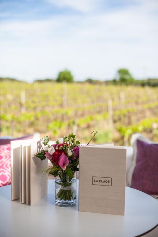 Domaine De Verchant & Spa - Relais & Chateaux Кастельно-ле-Лез Экстерьер фото